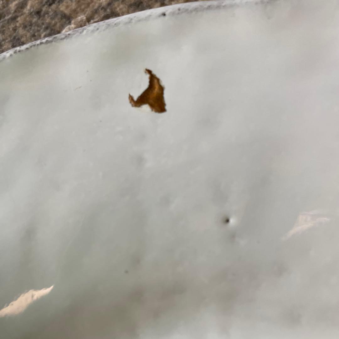 アスティエ　フルールプラッター プレート 訳あり