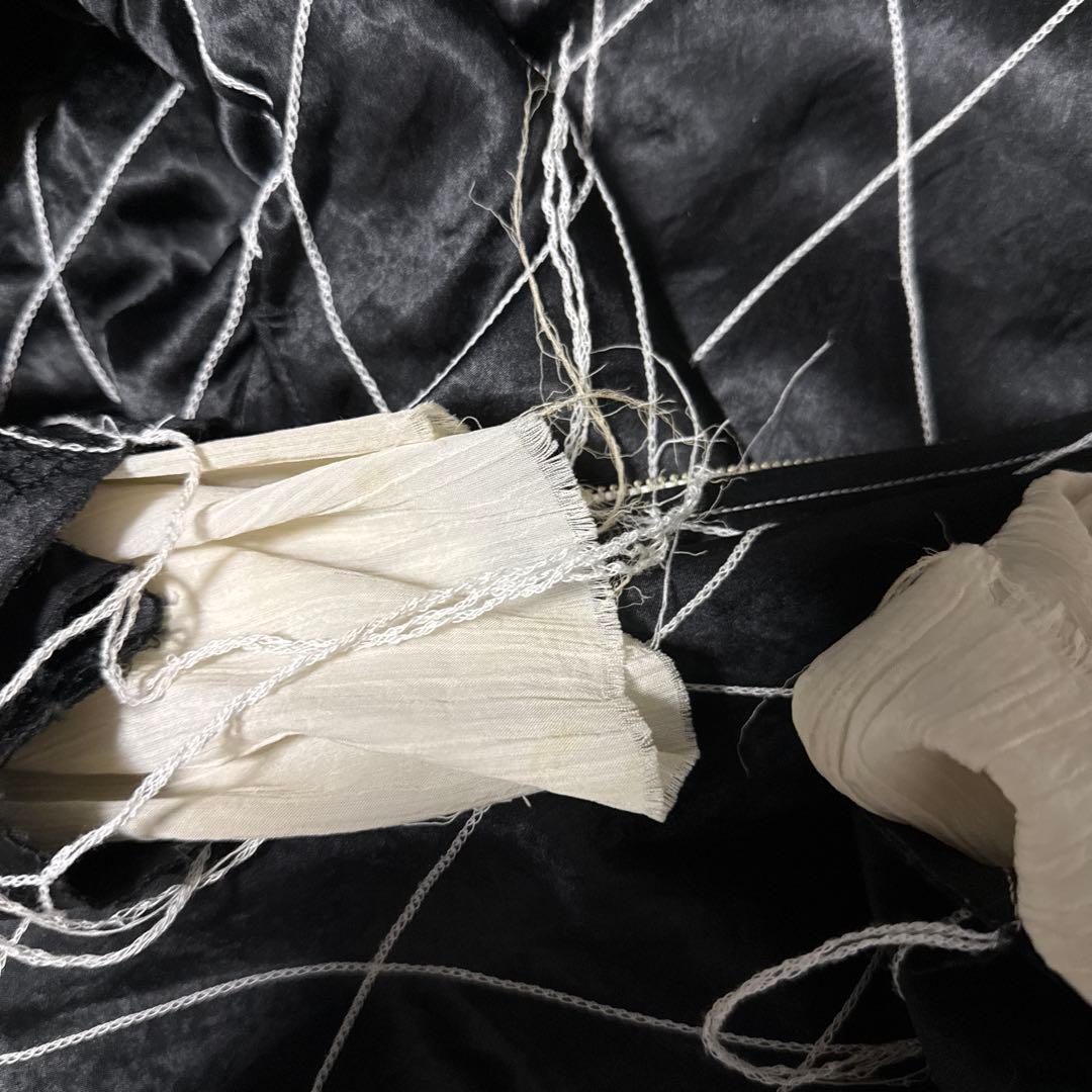 サスクワッチファブリックス スーベニアジャケット