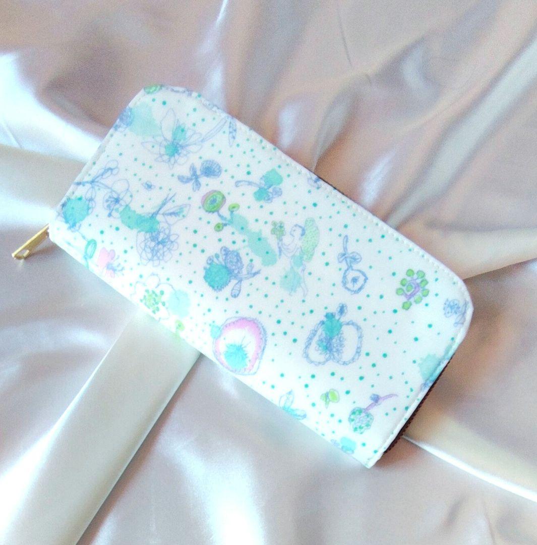 ハンドメイド（特サイズ容量多め）チューリッパ様