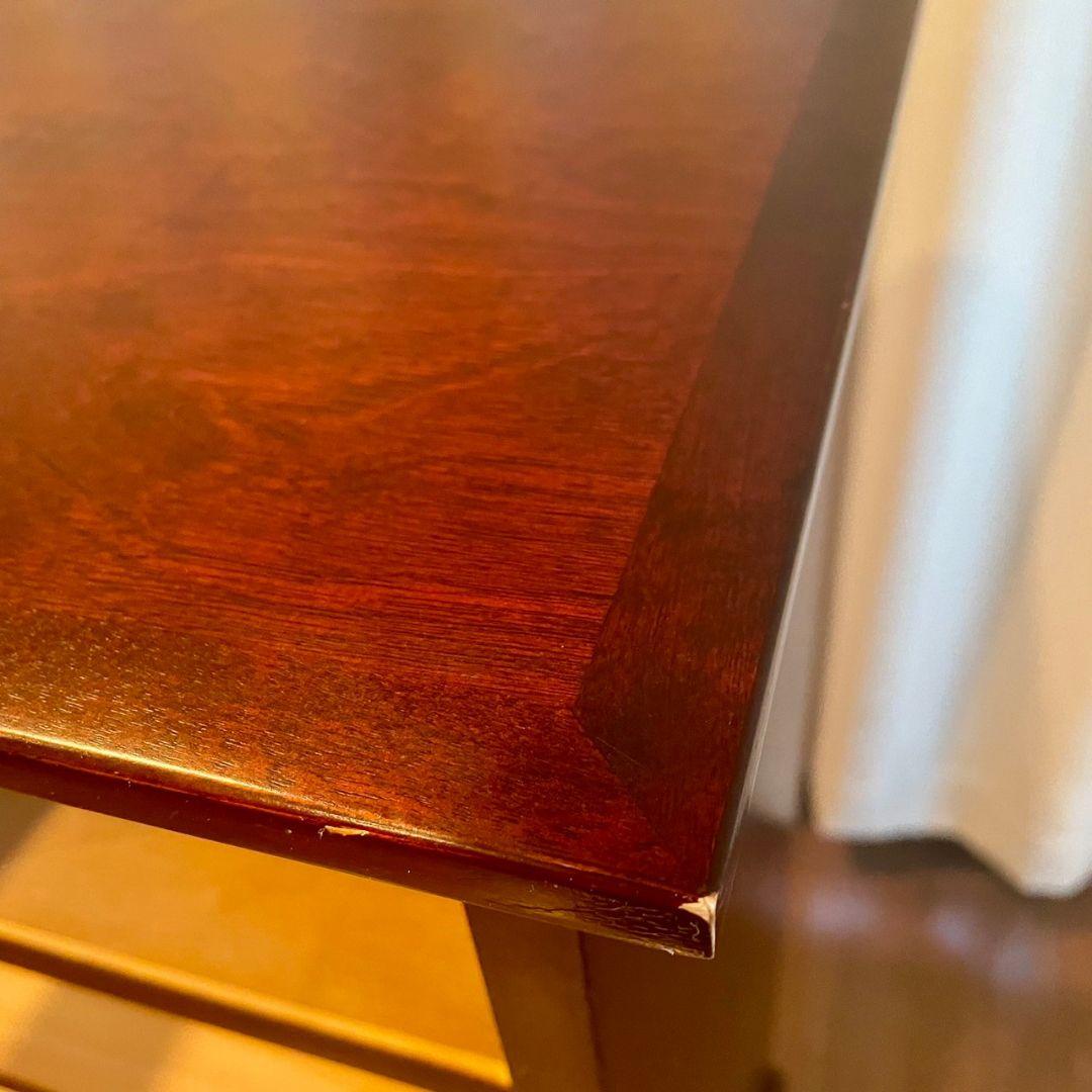 送料込み 旭川家具 NEW北海 ミニチェスト 487MI 天然木 和光