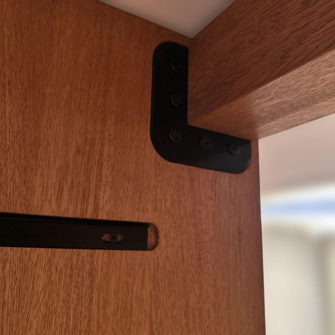 早い者勝ち送料込　幅150㎝　クラッシュゲート　関家具　デン　ダイニングテーブル