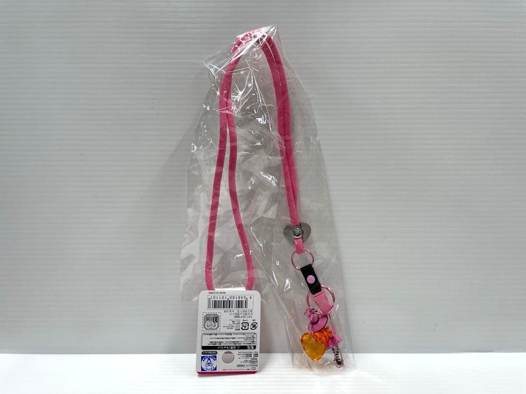 【激レア】シュガシュガルーン ネックピース ネックストラップ ショコラ 新品