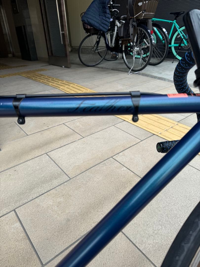 フジピストバイク