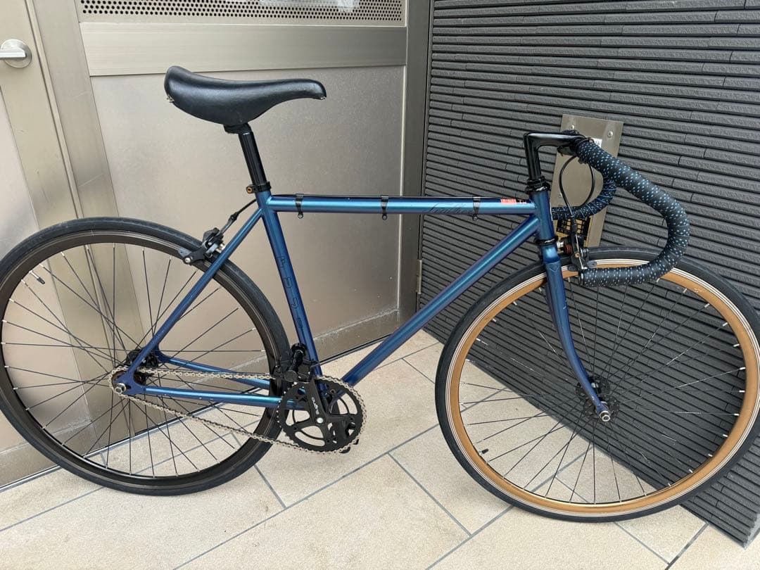 フジピストバイク