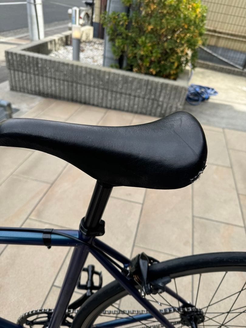 フジピストバイク