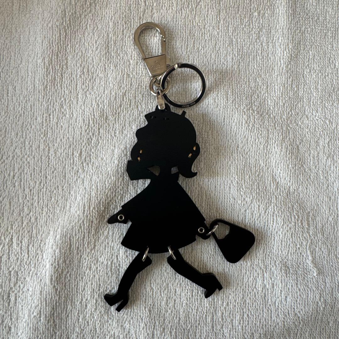 【箱あり】GUCCI キーホルダー