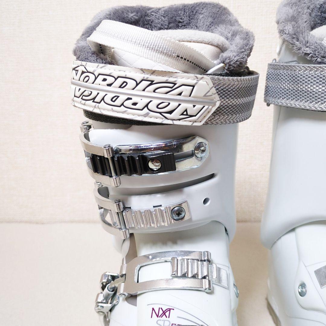ノルディカ NORDICA スキーブーツ NXT sp55W 24-24.5cm