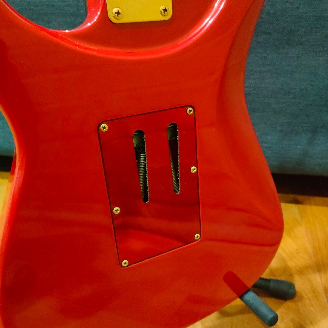 Fernandes LA-85KK L'Arc～en～Ciel Kenモデル