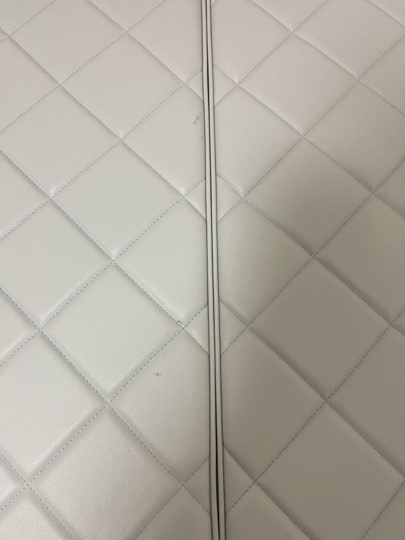 ねこまる　ベルランゴ　ベッドキット　agre 純正