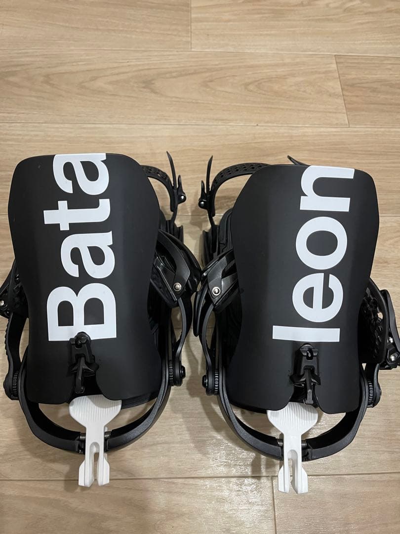 バタレオン BLASTER FASE Mサイズ