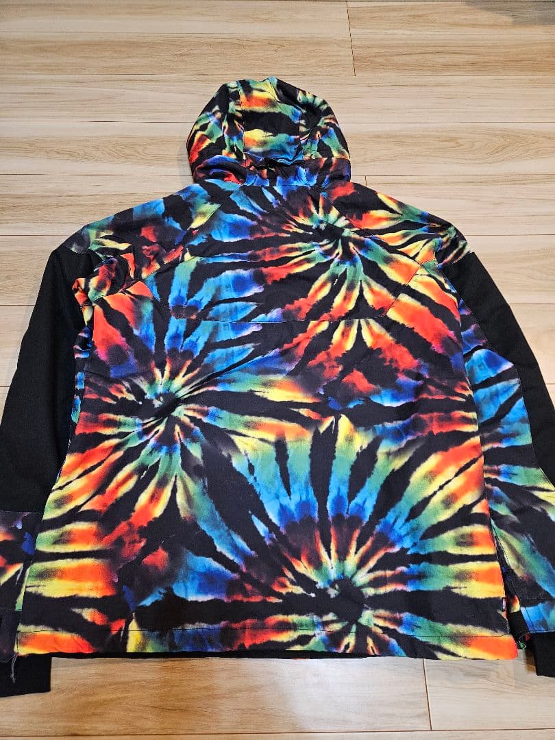 686 シックスエイトシックス　 スノーボードウエア　メンズ　サイズL