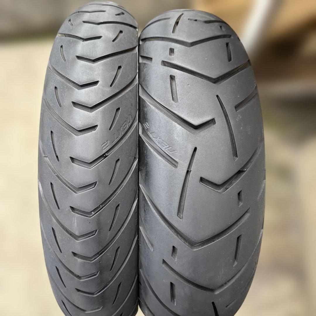 メッツラー　ツァラネクスト2