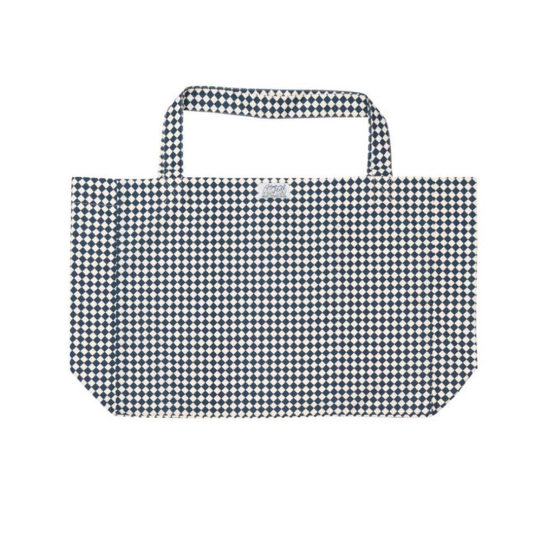 ウサハナhouse on the hill Parent Bag バッグ