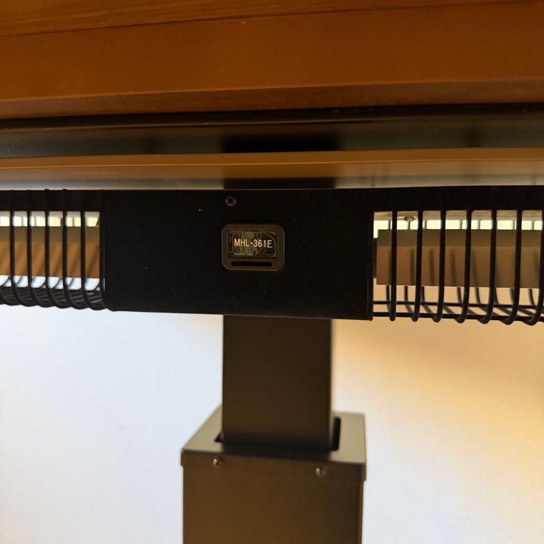 RE:CENO／リセノ　ダイニング　こたつ　テーブル　昇降式　Force2