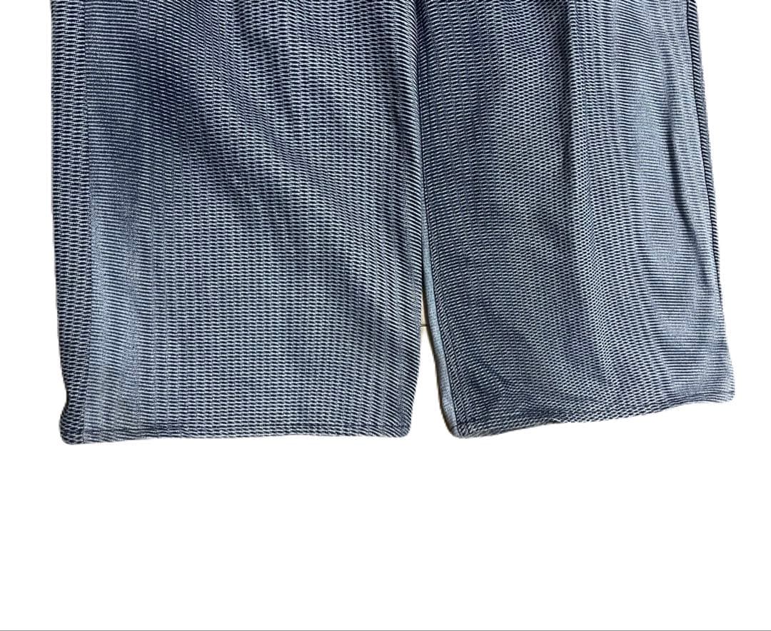 HATRA Mirage Bleach Denim タグ付き