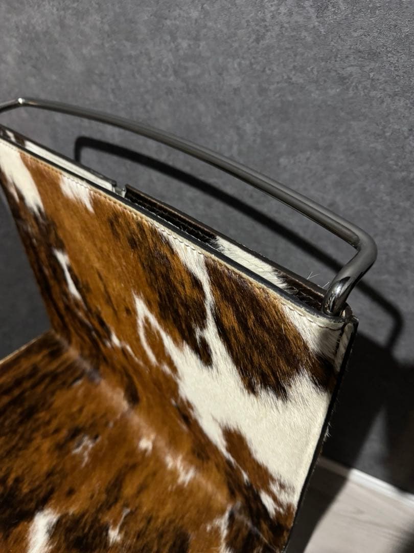 Ligne Roset リーンロゼ FIL chair フィル チェア