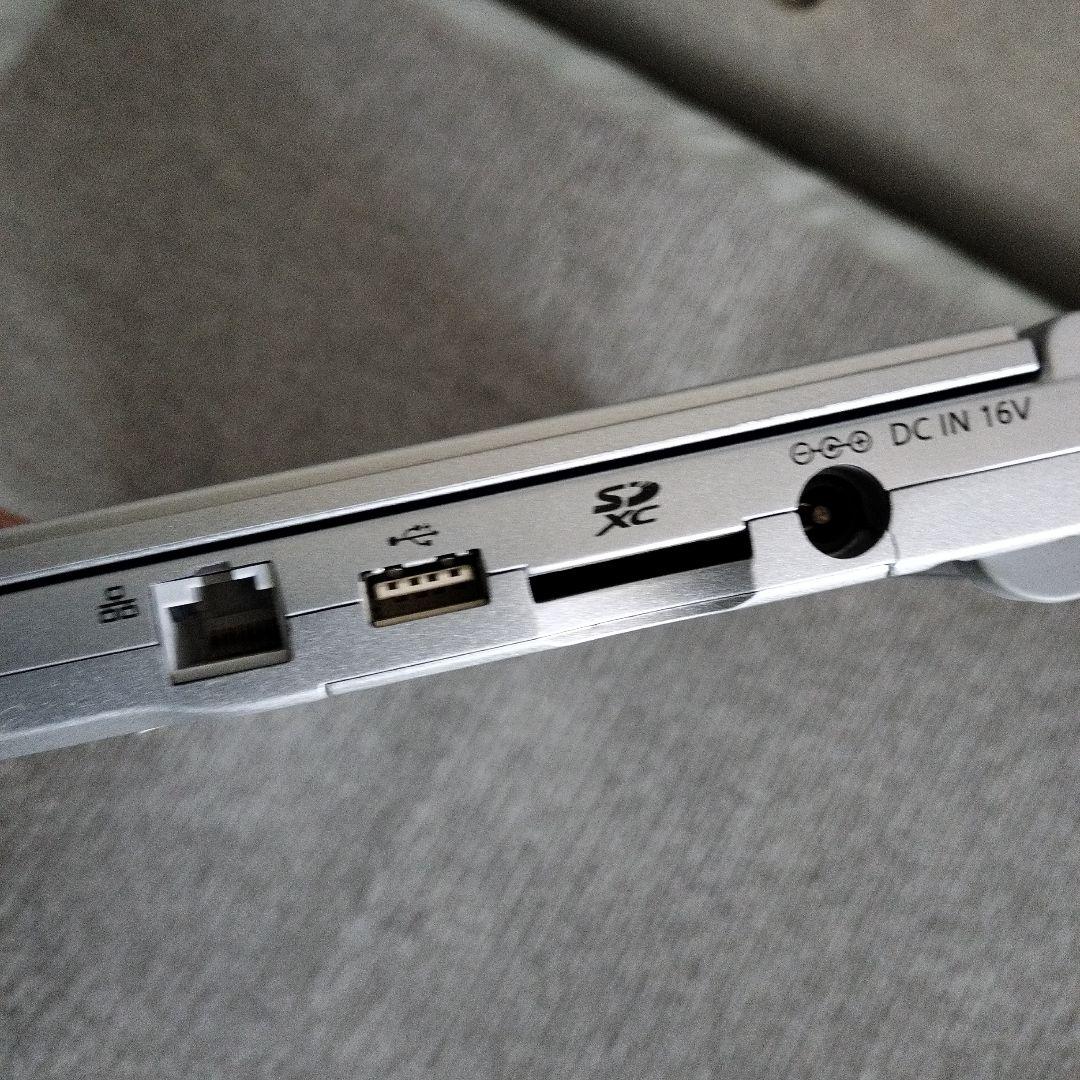 た*い様 Let's note SSD 256GB メモリ8GB CF-NX4G