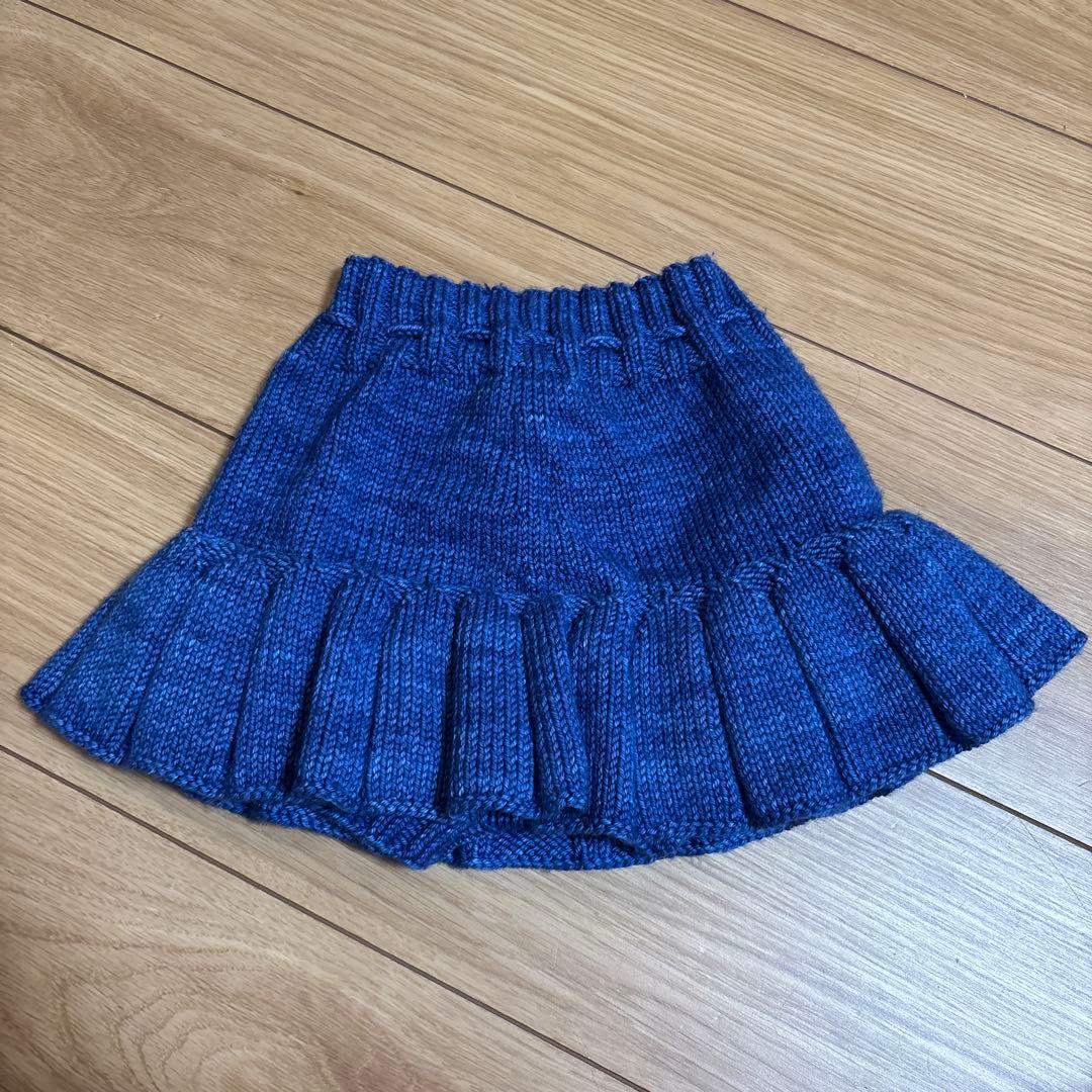 スカート Misha&Puff 5y Skating Pond Skirt