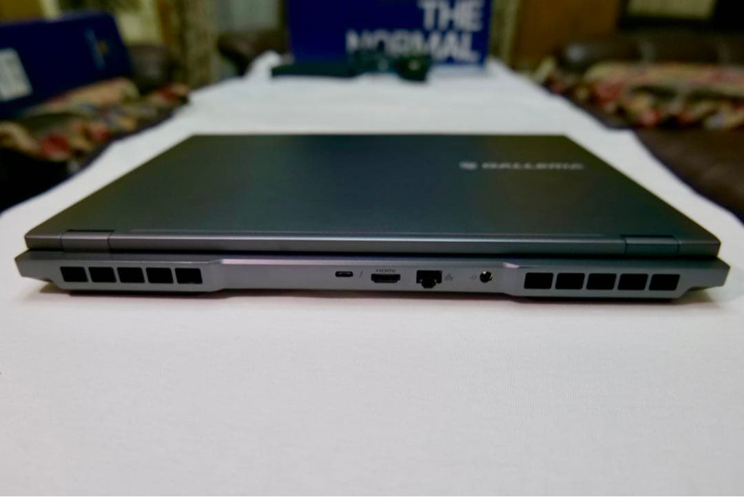 【RTX4090 / i9-14900HX 】ガレリアノートパソコン