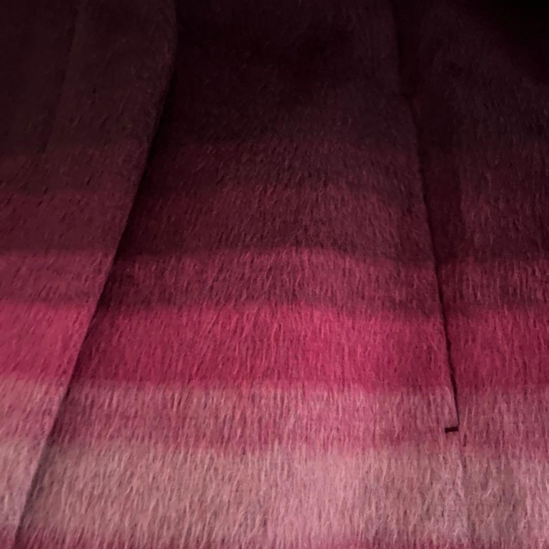 UNTITLED ロングコート ☆アルビオンファンデーション2点おまとめ