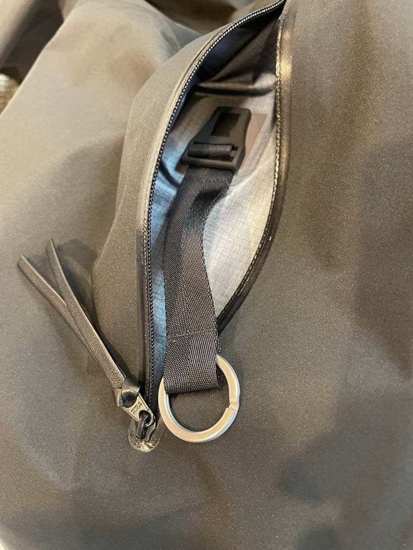 jil sander arc'teryx shell jacket Sサイズ