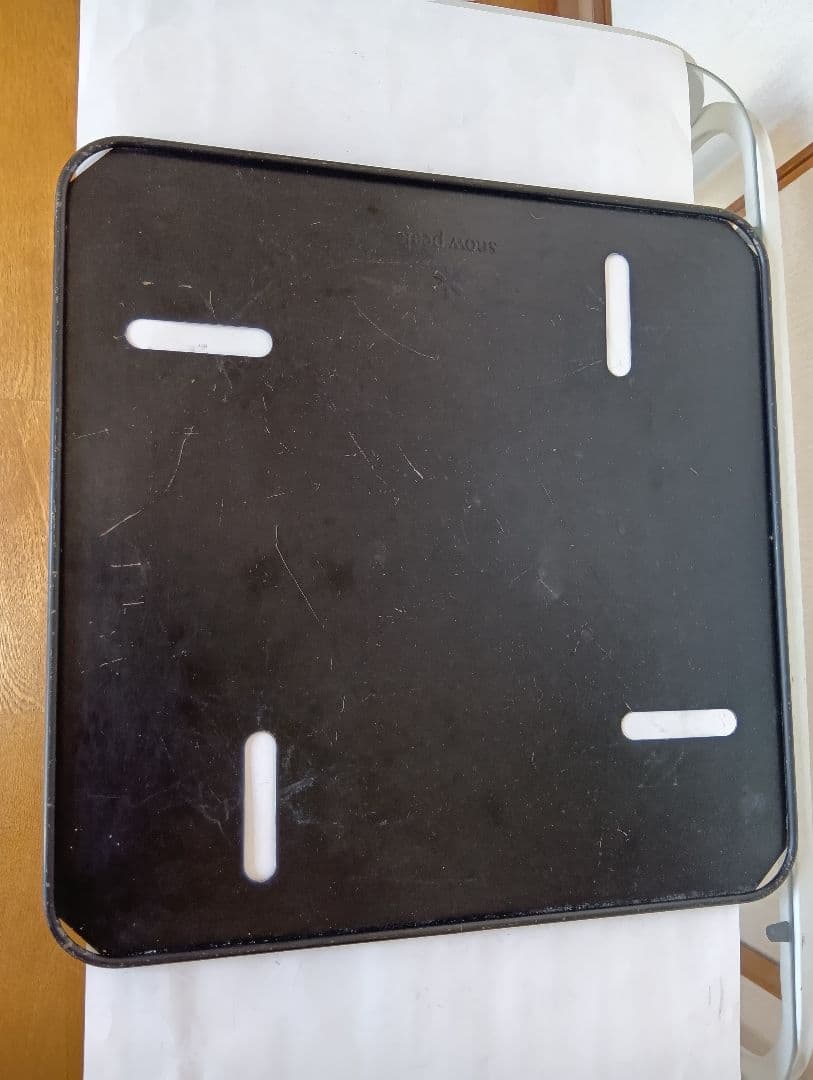 スノーピーク焚火台 L 5点セット