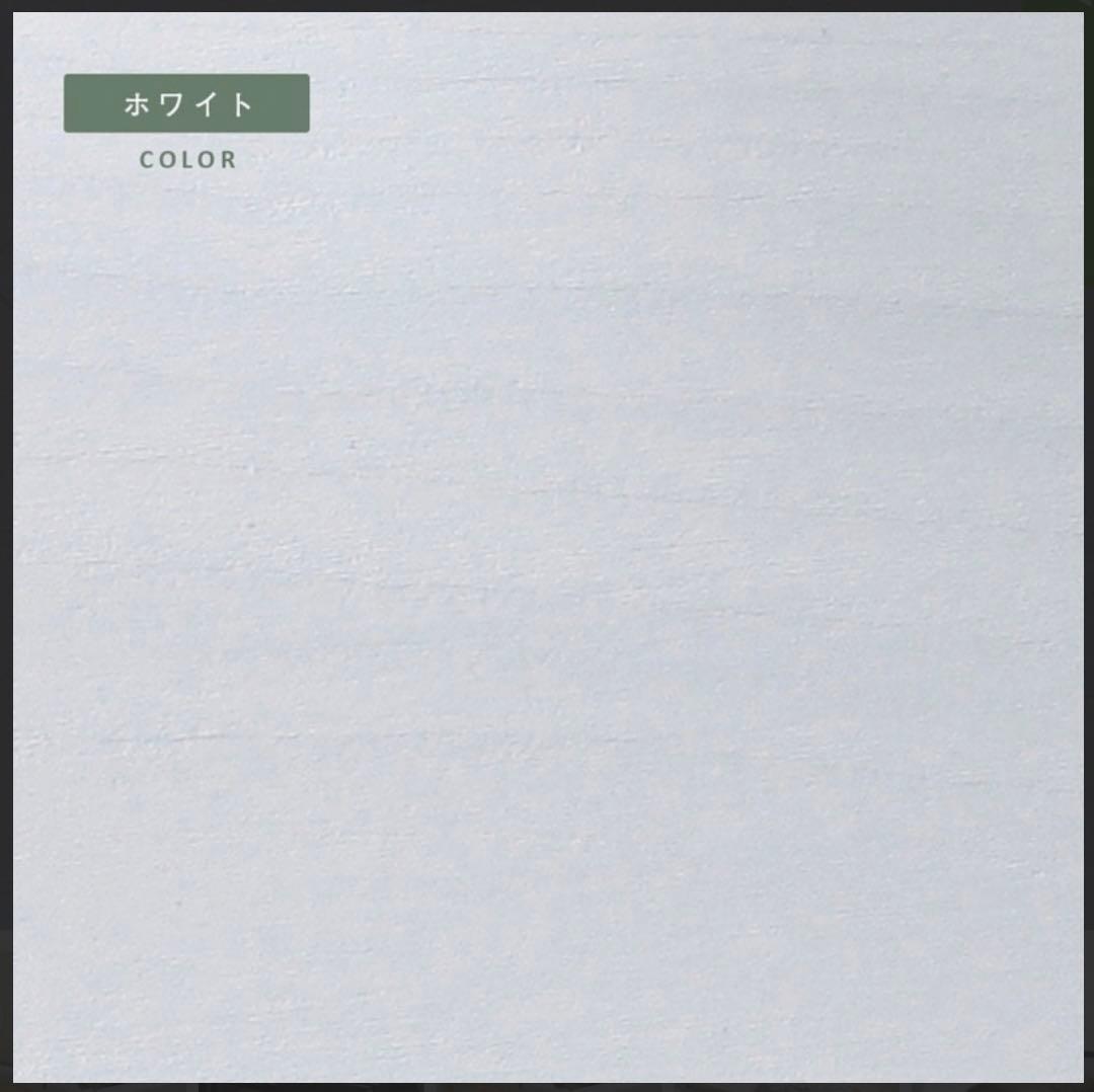 ベッドフレーム シングル ホワイト約198×98×60.5 cm