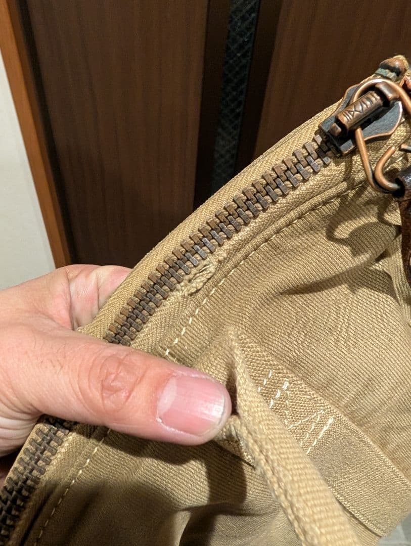 トイズマッコイ　ヘルメットバック