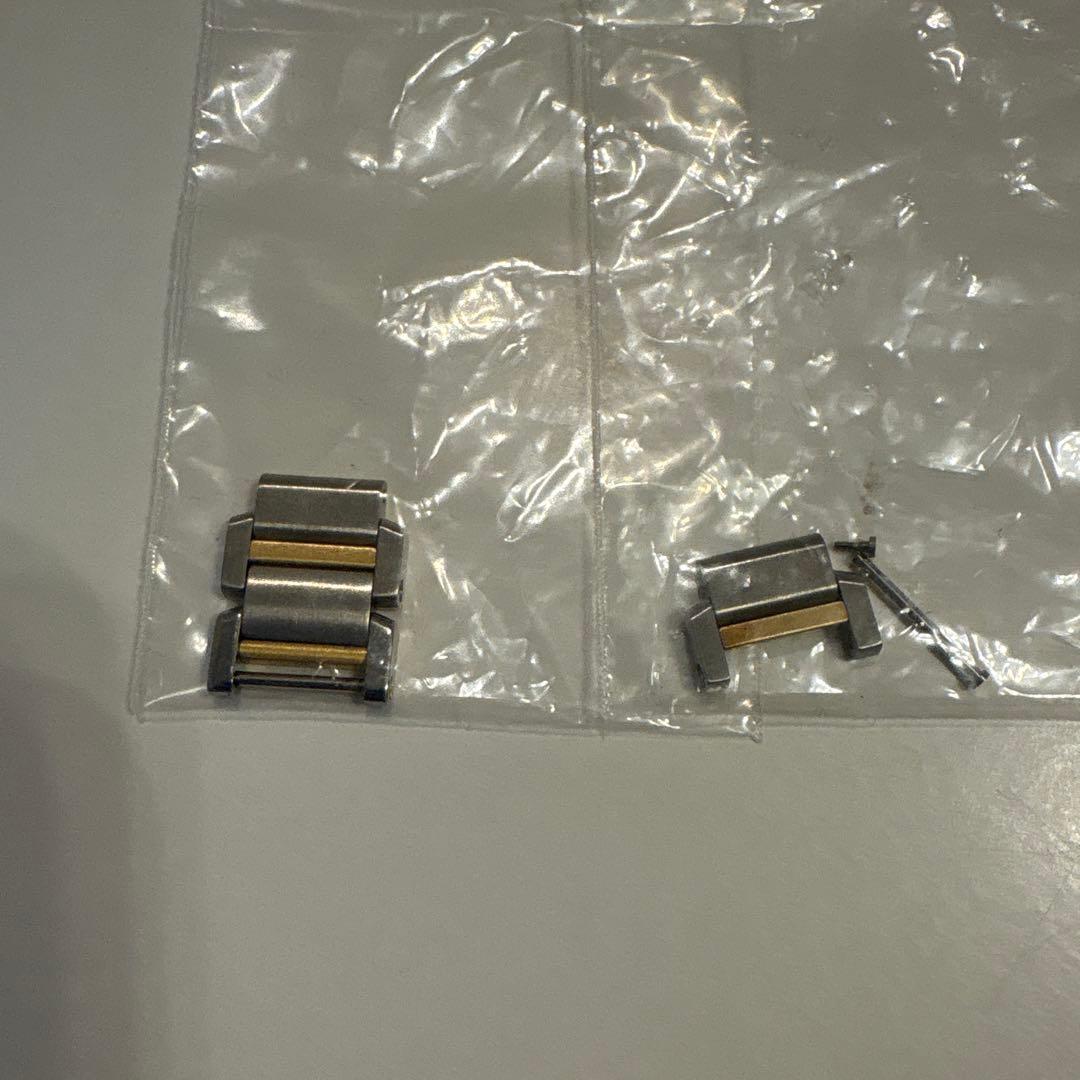 超美品 OH済 保証約2年 タンクフランセーズ コンビ SM