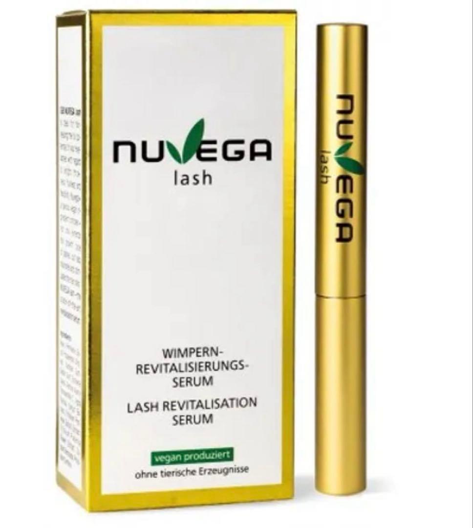 【正規品】ラッシュRセラム　ヴィーガンまつ毛美容液3ml