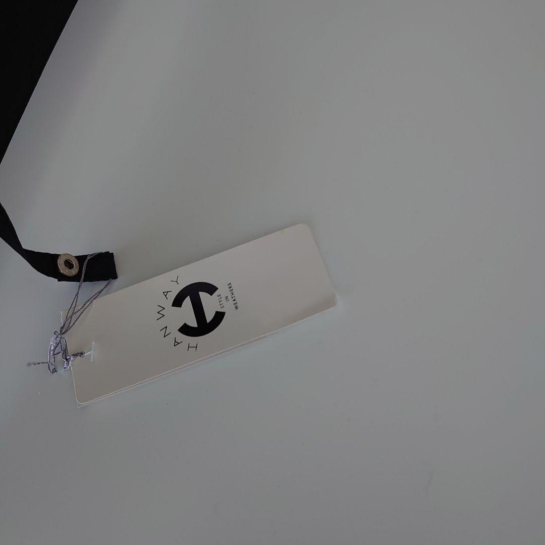 【ハンウェイ（HANWAY）】メンズ　セレブ長傘