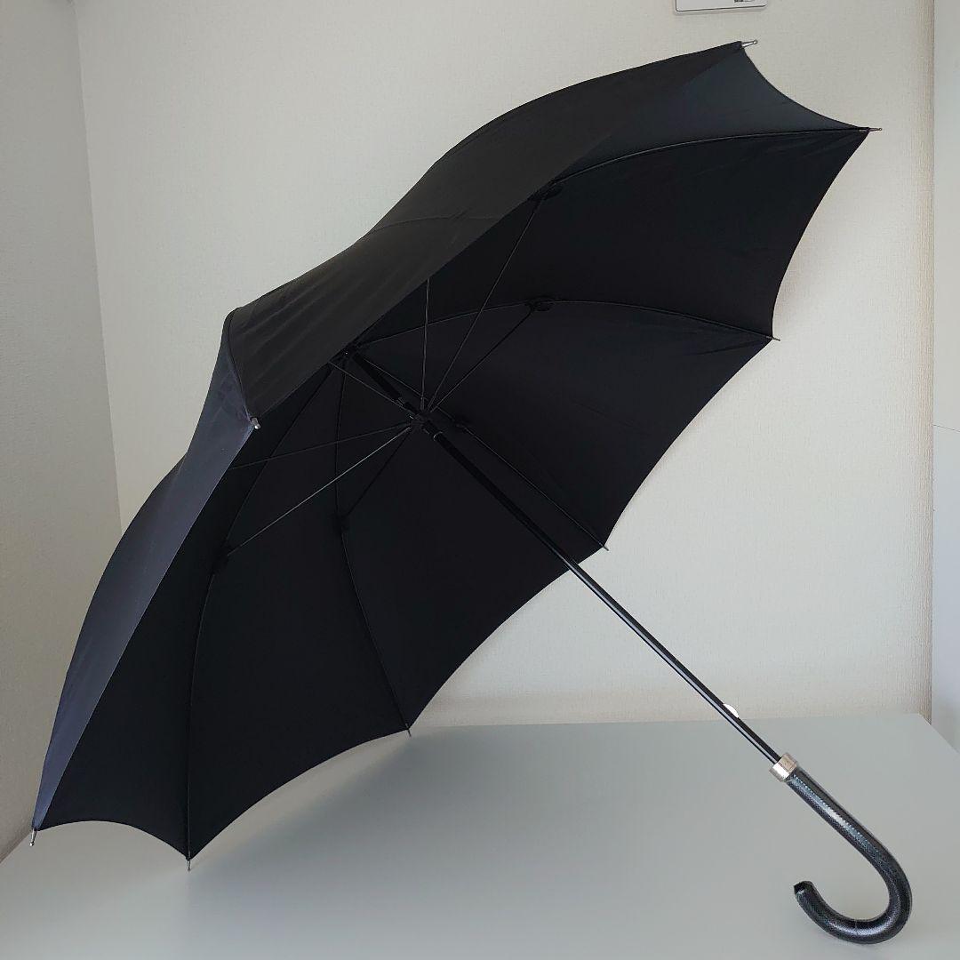 【ハンウェイ（HANWAY）】メンズ　セレブ長傘