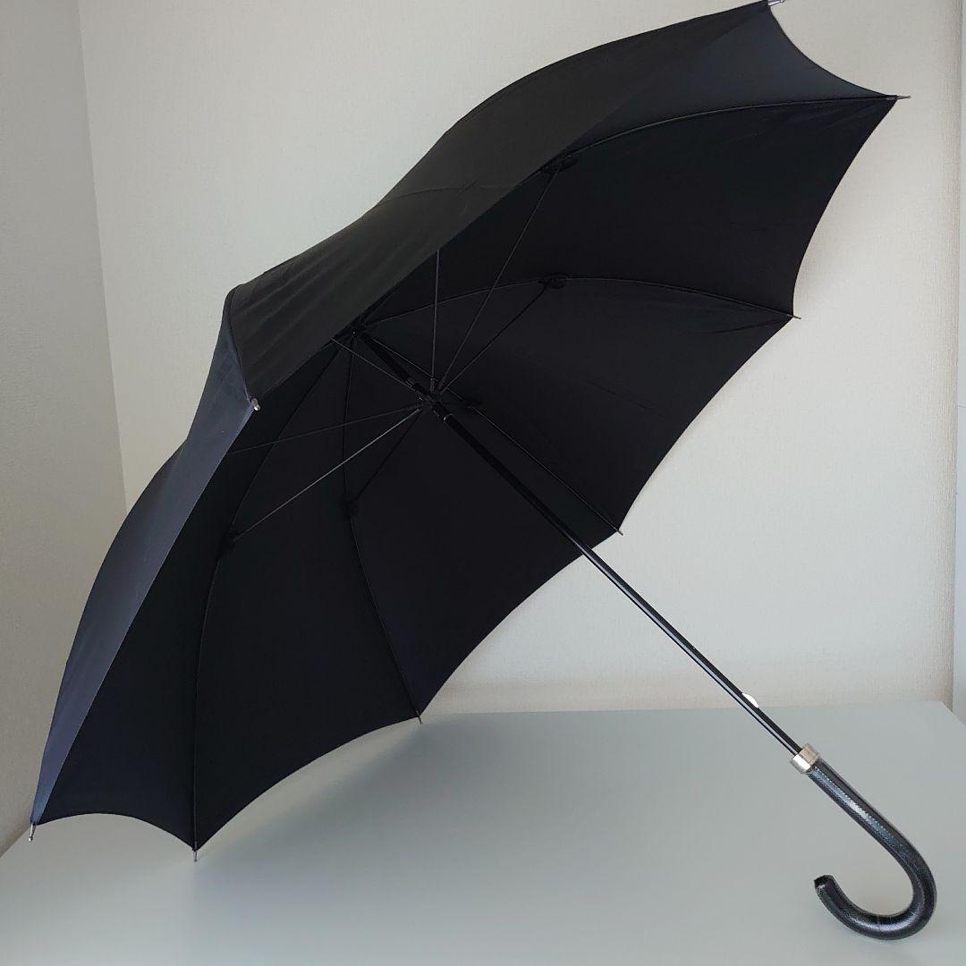 【ハンウェイ（HANWAY）】メンズ　セレブ長傘