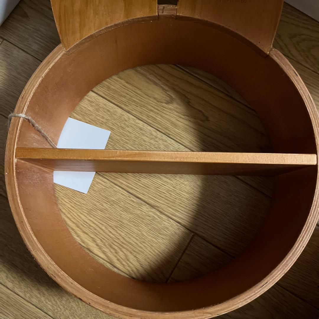 studio clip スタディオクリップ　ミッフィー ウォールシェルフ