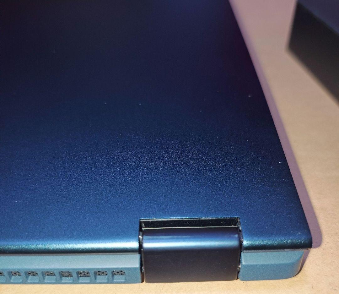 Chromebook本体 Lenovo IP Flex 5 13ITL6 core-i3-1115G4