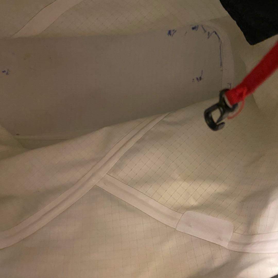 Arc'teryx アークテリクスブランカ19 トートバッグ　ショルダー　廃盤