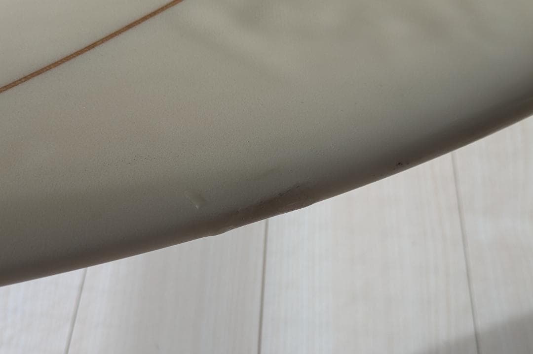 SODA SHAPES サーフボード