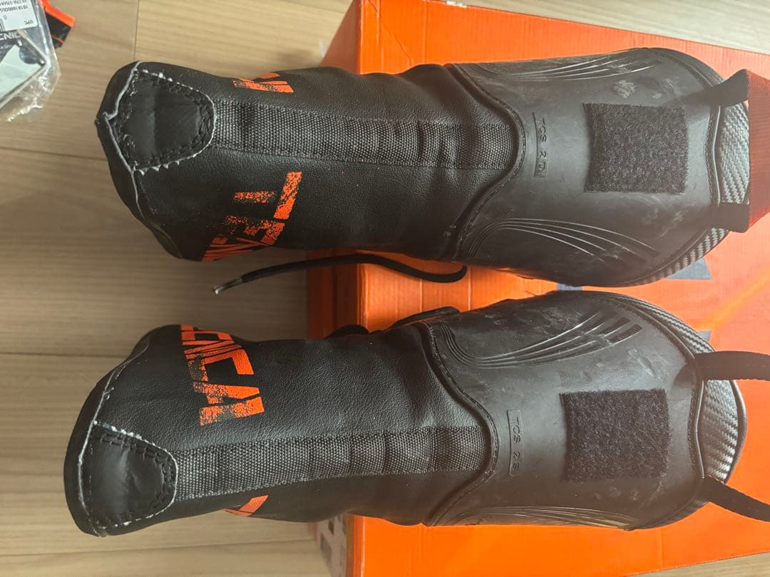 TECNICA FIREBIRD WC 130 スキーブーツ 295mm