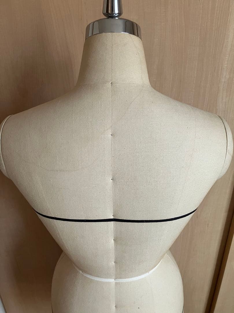 トルソー　大洋工芸　アミコAMIKO 2nd EDITION 10MISS