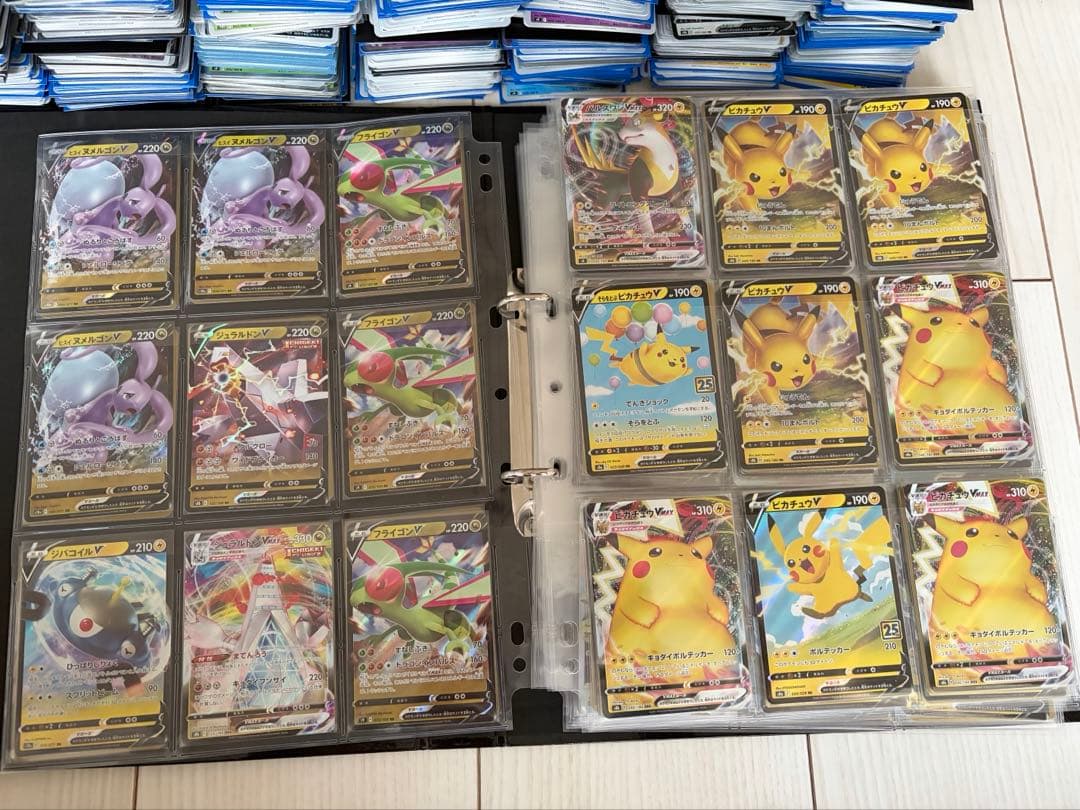 【1枚20円以下】3000枚超！超値下げ中！ポケモンカード引退品