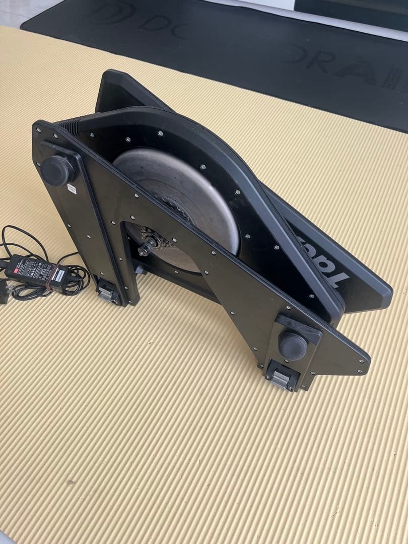 Tacx ネオスマート NEO SMART スマートトレーナー 付属品多数