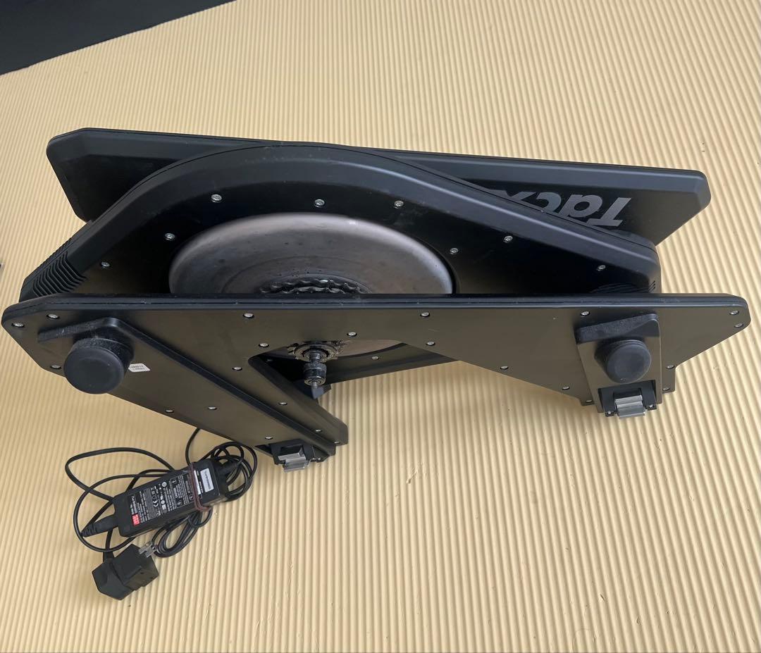 Tacx ネオスマート NEO SMART スマートトレーナー 付属品多数