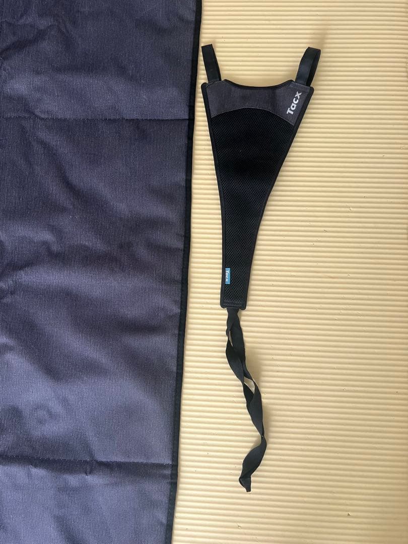 Tacx ネオスマート NEO SMART スマートトレーナー 付属品多数