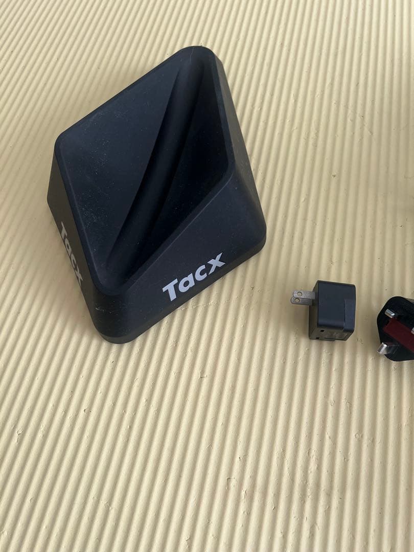 Tacx ネオスマート NEO SMART スマートトレーナー 付属品多数