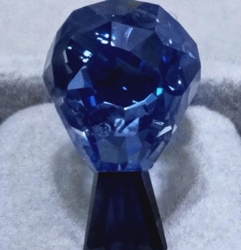 スワロフスキー クリスタル Lovlots　小鳥　バード　箱付き　40993