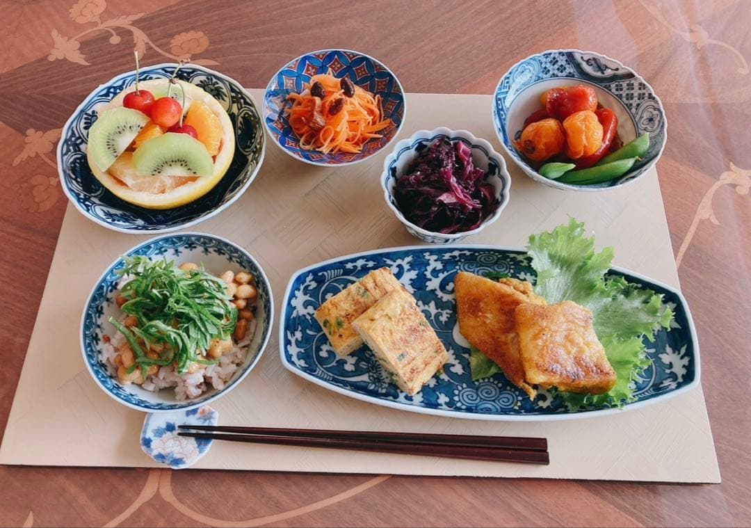 宮内庁御用達　漆器 【山田平安堂】ランチョンマット　白漆　定価13,200円