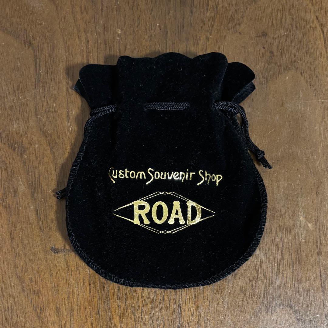 カスタムスーベニアショップロード ブレスレット バングル シルバーアクセサリー