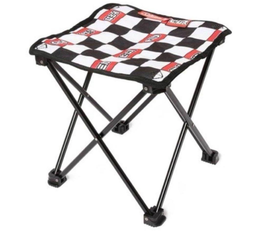 Coleman トミカ BEAMS Treking Stool 新品未使用品