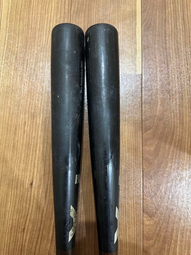 YCM-121 ハードメープル バット プロエクスクルーシブ003