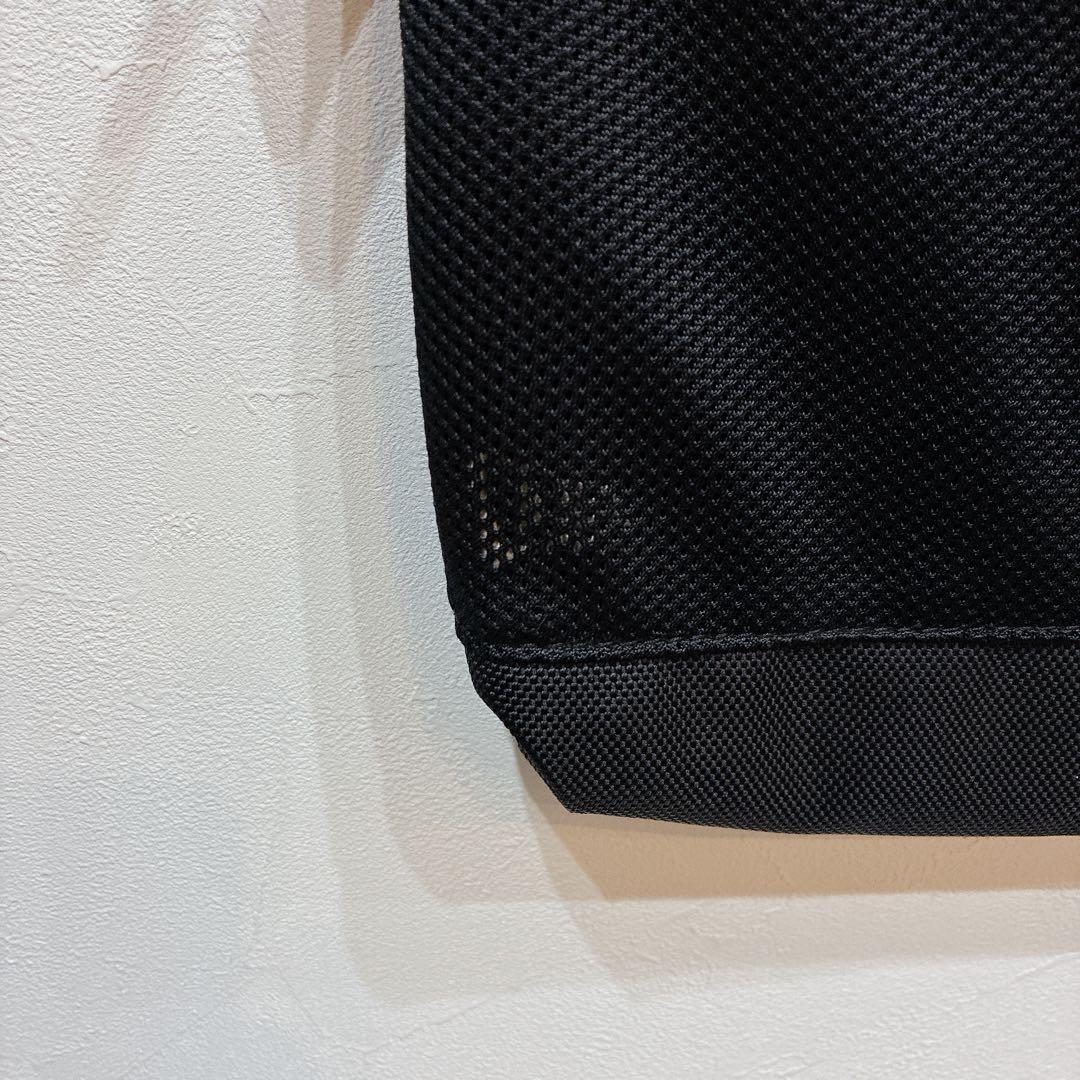 美品 Yohji Yamamoto × NEW ERA コラボ サコッシュ